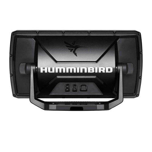 Humminbird HELIX 7 CHIRP MEGA DI GPS G4 - Skoutley Outdoors LLC