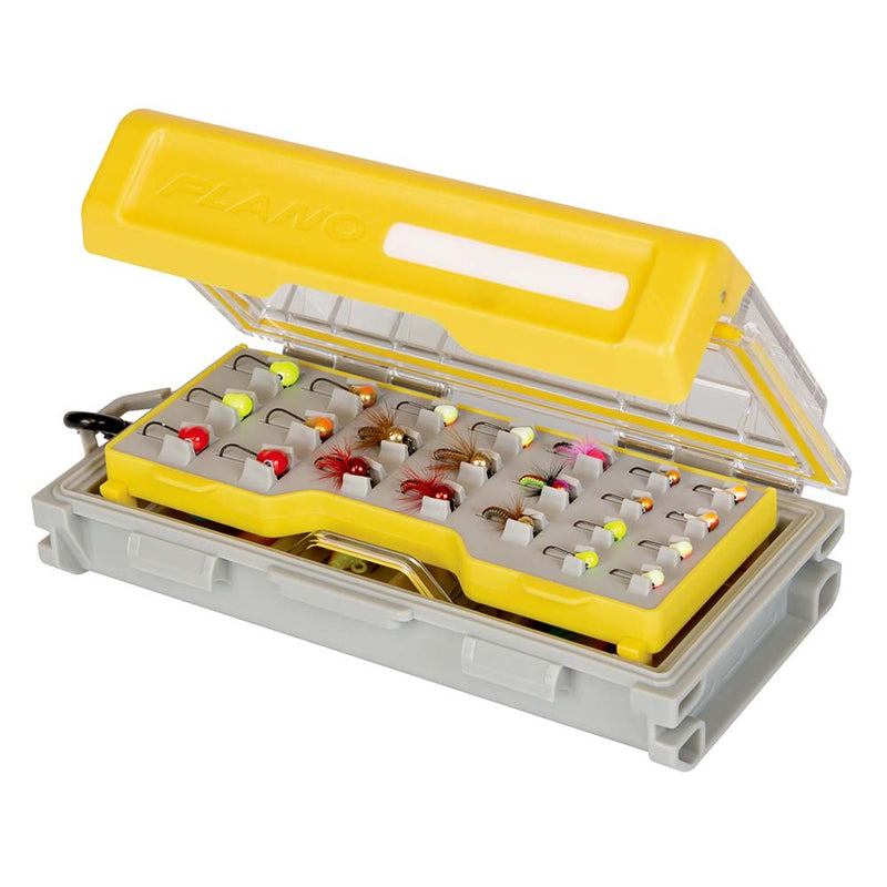 Load image into Gallery viewer, Plano EDGE™ Micro Jig Box - Skoutley Outdoors LLC
