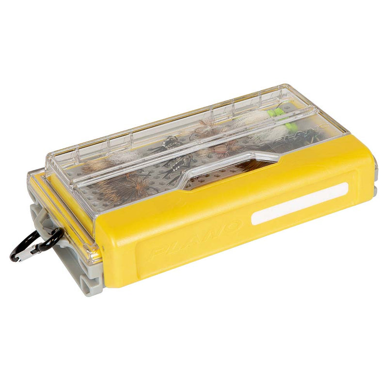 Load image into Gallery viewer, Plano EDGE™ Micro Fly Box
