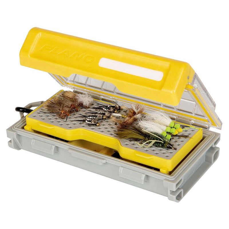 Load image into Gallery viewer, Plano EDGE™ Micro Fly Box
