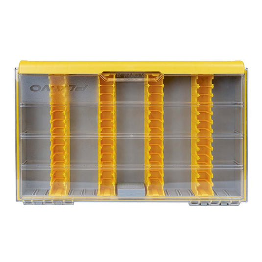 Plano EDGE™ Vertical Jig & Spybait Box - Skoutley Outdoors LLC