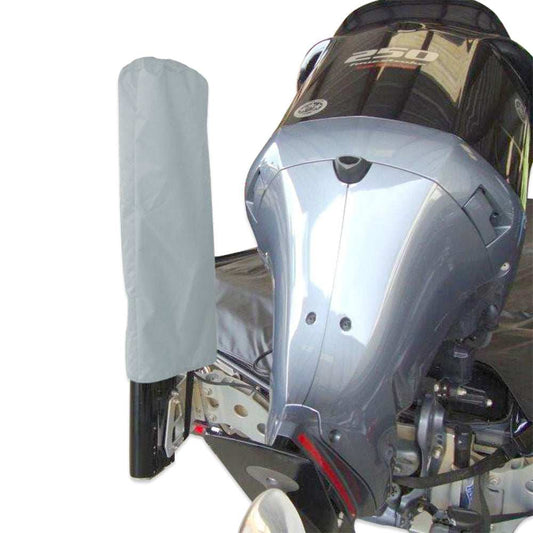 Carver Sun-DURA® 12' Talon Cover - Grey - Skoutley Outdoors LLC