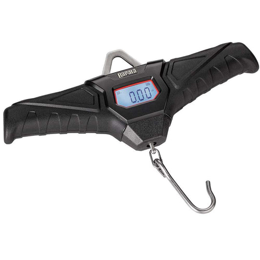 Rapala 100lb Digital Scale - Skoutley Outdoors LLC