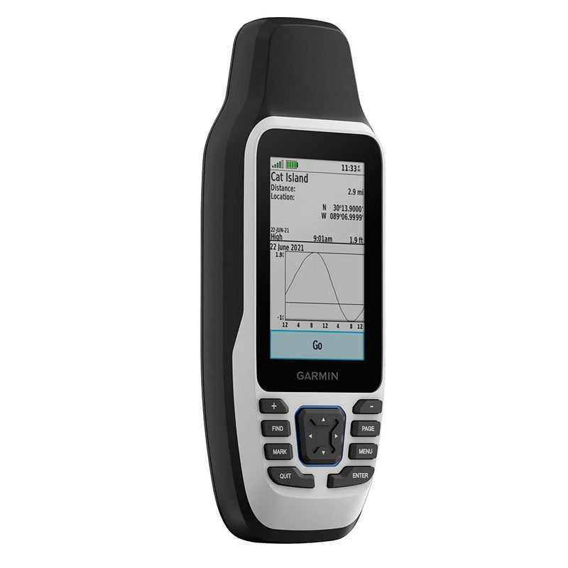 Load image into Gallery viewer, Garmin GPSMAP® 79s Handheld GPS
