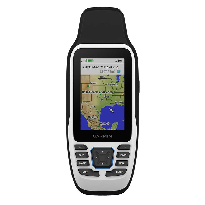 Load image into Gallery viewer, Garmin GPSMAP® 79s Handheld GPS
