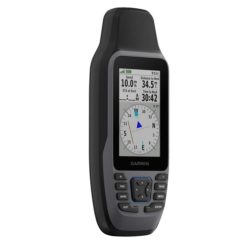 Load image into Gallery viewer, Garmin GPSMAP® 79sc Handheld GPS
