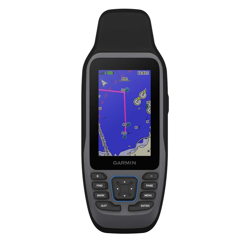 Load image into Gallery viewer, Garmin GPSMAP® 79sc Handheld GPS
