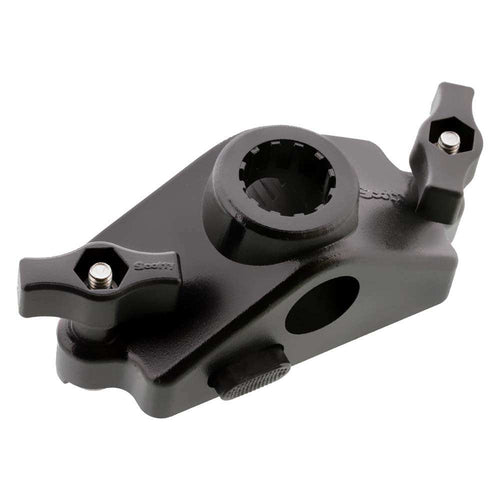 Scotty 0343 Locking Gunnel Track Mount - Skoutley Outdoors LLC