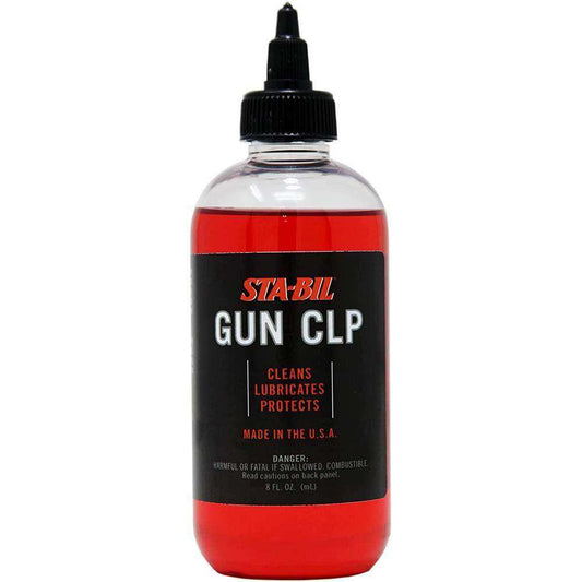 STA-BIL Gun Cleaner & Lubricant (CLP) - 8oz - Skoutley Outdoors LLC