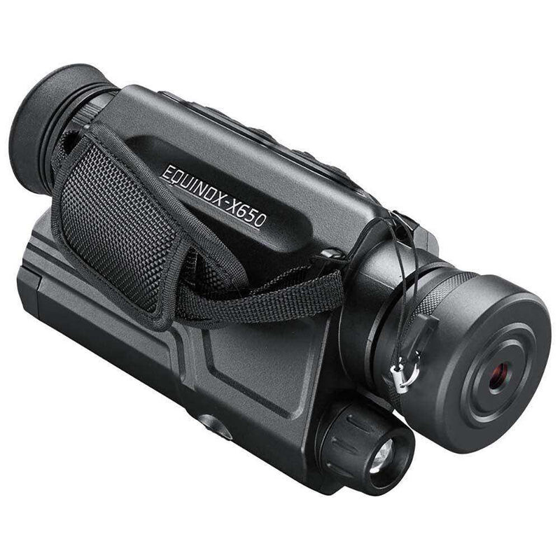 Load image into Gallery viewer, Bushnell Equinox X650 Digital Night Vision w/Illuminator - Skoutley Outdoors LLC
