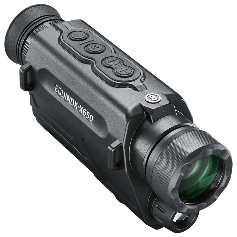 Load image into Gallery viewer, Bushnell Equinox X650 Digital Night Vision w/Illuminator - Skoutley Outdoors LLC
