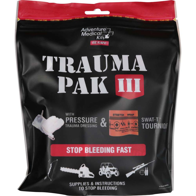 Load image into Gallery viewer, Adventure Medical Trauma Pak 3
