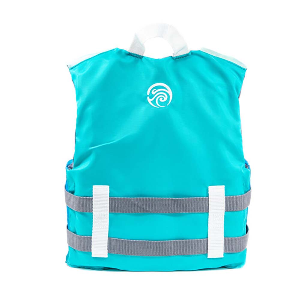 Bombora Child Life Vest (30-50 lbs) - Tidal - Skoutley Outdoors LLC
