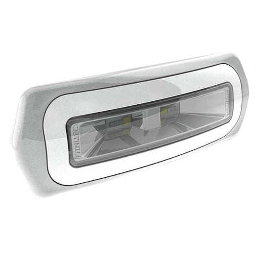 Lumitec Capri3 Retrofit Kit - White - Skoutley Outdoors LLC