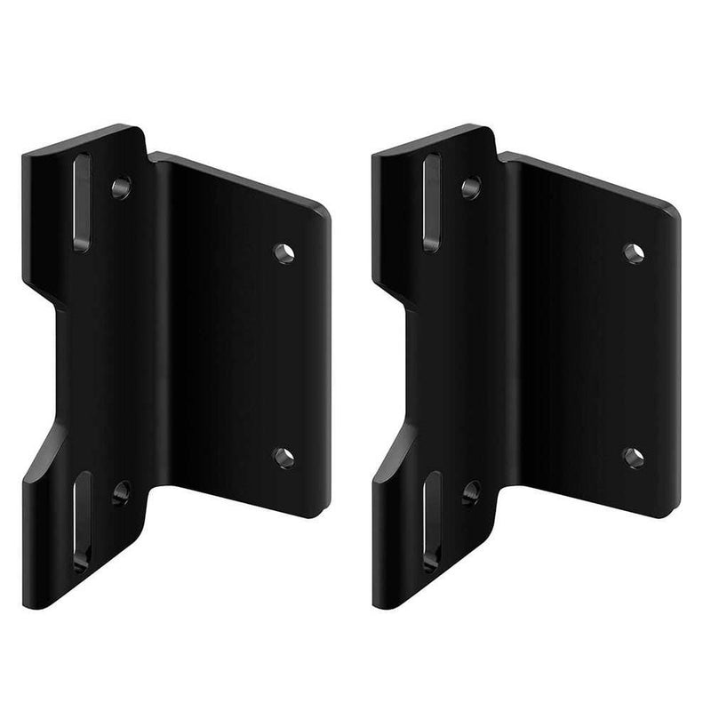 Load image into Gallery viewer, Minn Kota Raptor Universal Sandwich Adapter - Black - Skoutley Outdoors LLC
