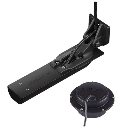 Garmin GT36-TM & GT15M-IH Transducer Bundle - Skoutley Outdoors LLC