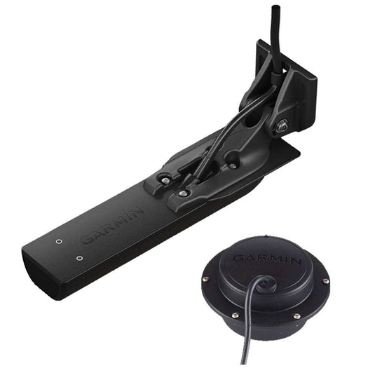 Garmin GT36-TM & GT15M-IH Transducer Bundle - Skoutley Outdoors LLC