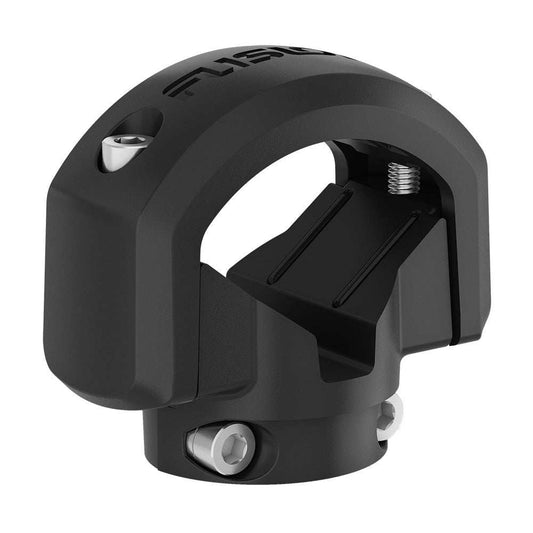 Fusion XS Series Wake Tower Mounting Bracket - 2" Pipe Mount - Skoutley Outdoors LLC