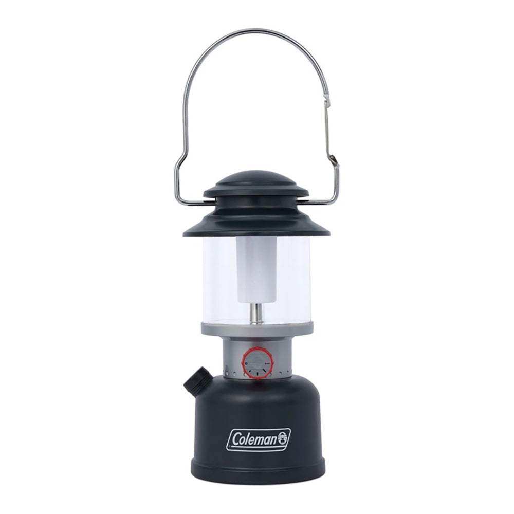Coleman Classic Recharge LED Lantern - 800 Lumens - Black - Skoutley Outdoors LLC
