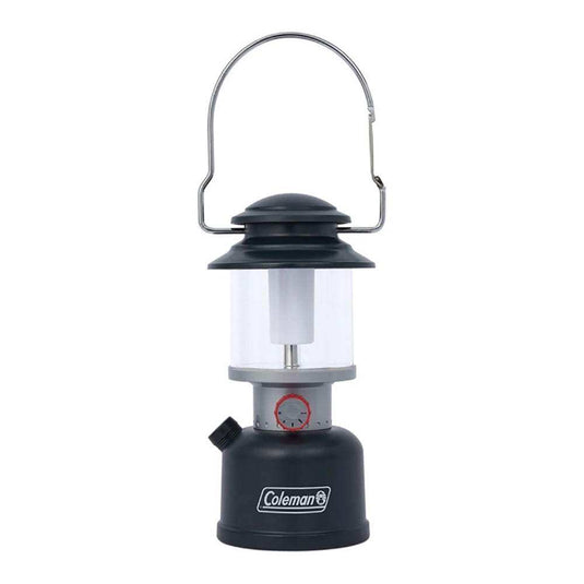 Coleman Classic Recharge LED Lantern - 800 Lumens - Black - Skoutley Outdoors LLC
