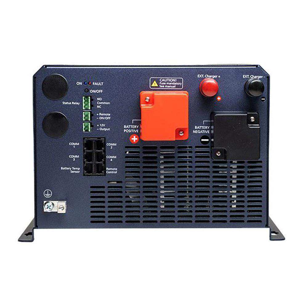 Samlex EVO-4248SP 4200W 120/240 VAC Split Phase Inverter/Charger w/60 AMP - Skoutley Outdoors LLC