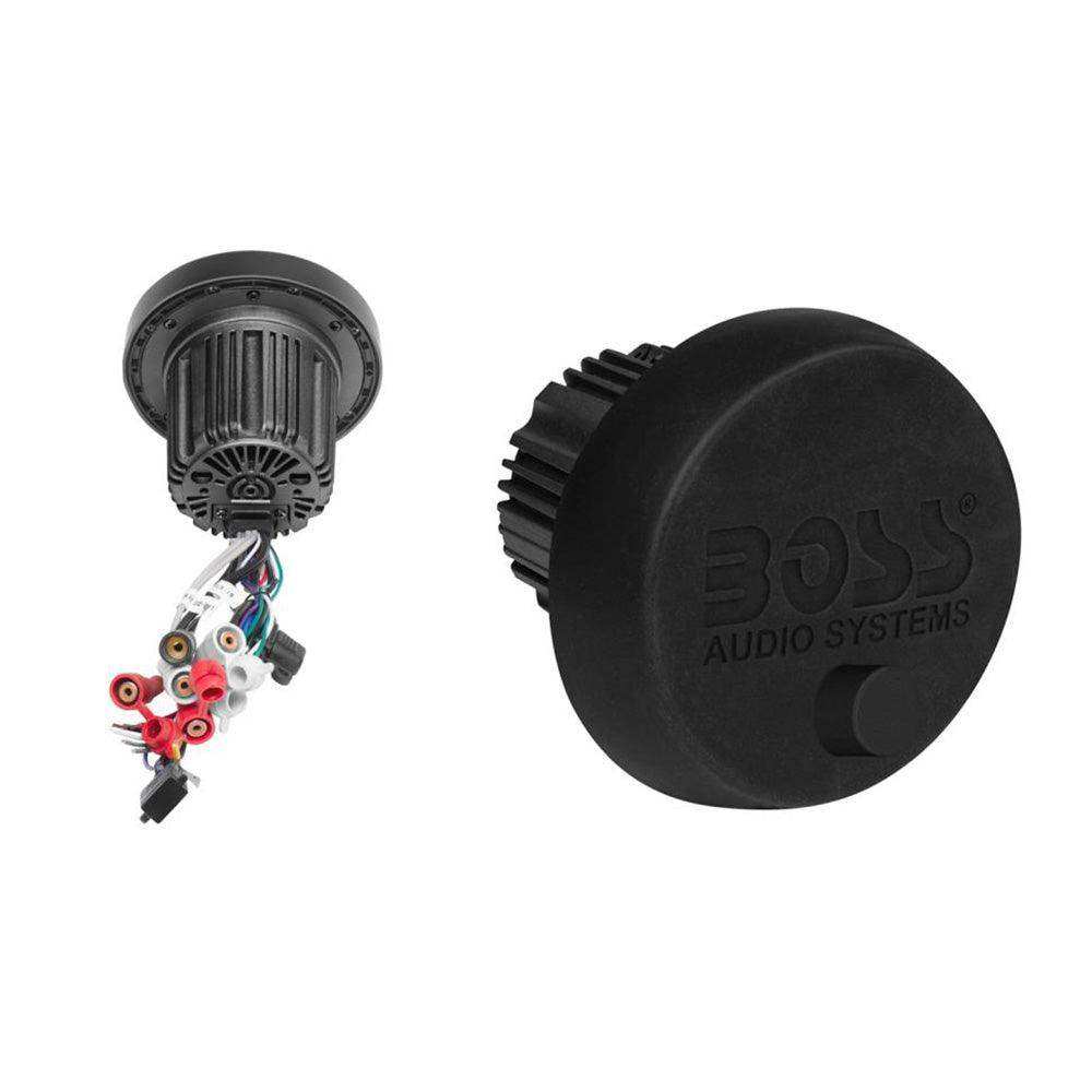 Boss Audio MGR300B Marine Stereo w/AM/FM/BT/USB - Skoutley Outdoors LLC