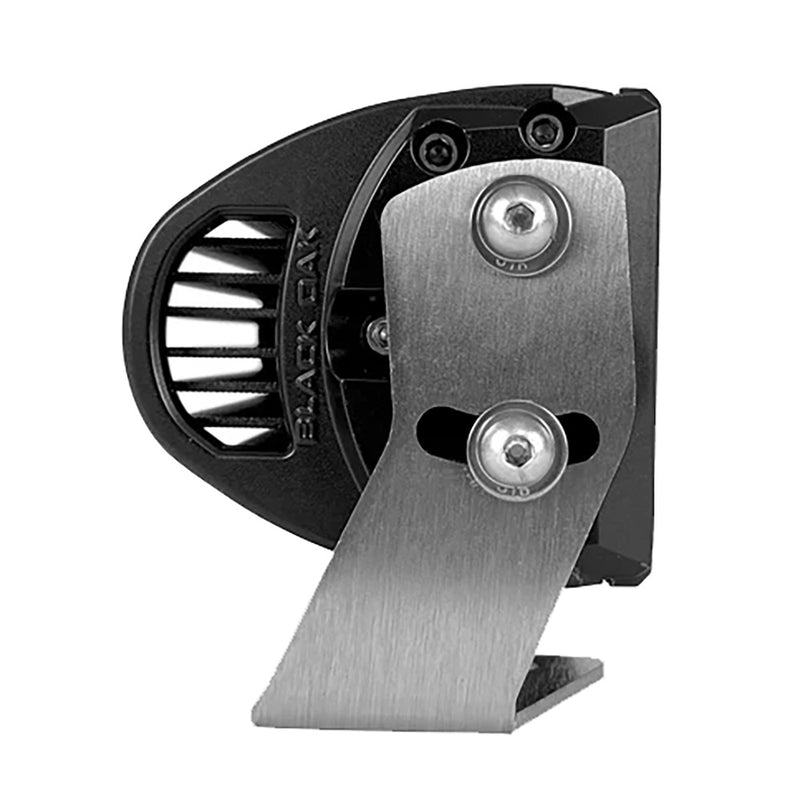 Load image into Gallery viewer, Black Oak Pro Series 3.0 Curved Double Row 20&quot; LED Light Bar - Combo Optics - Black Housing
