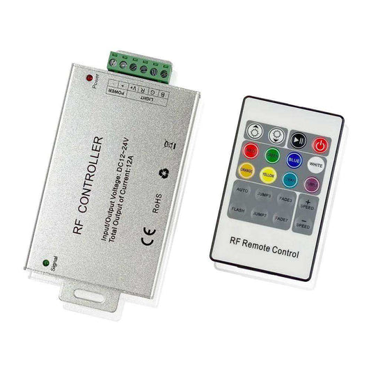 Black Oak RGB Controller - Skoutley Outdoors LLC
