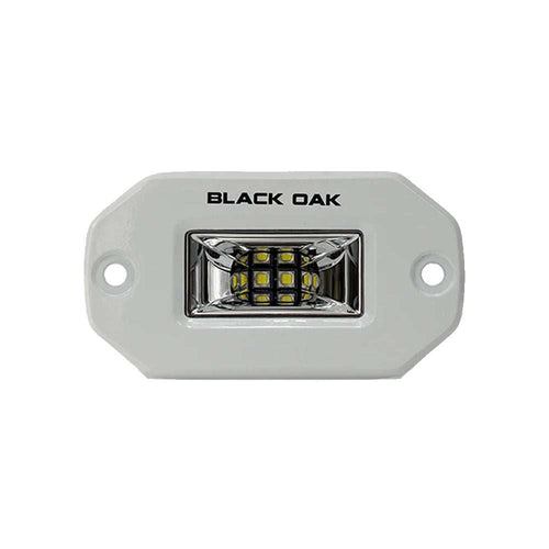 Black Oak 2