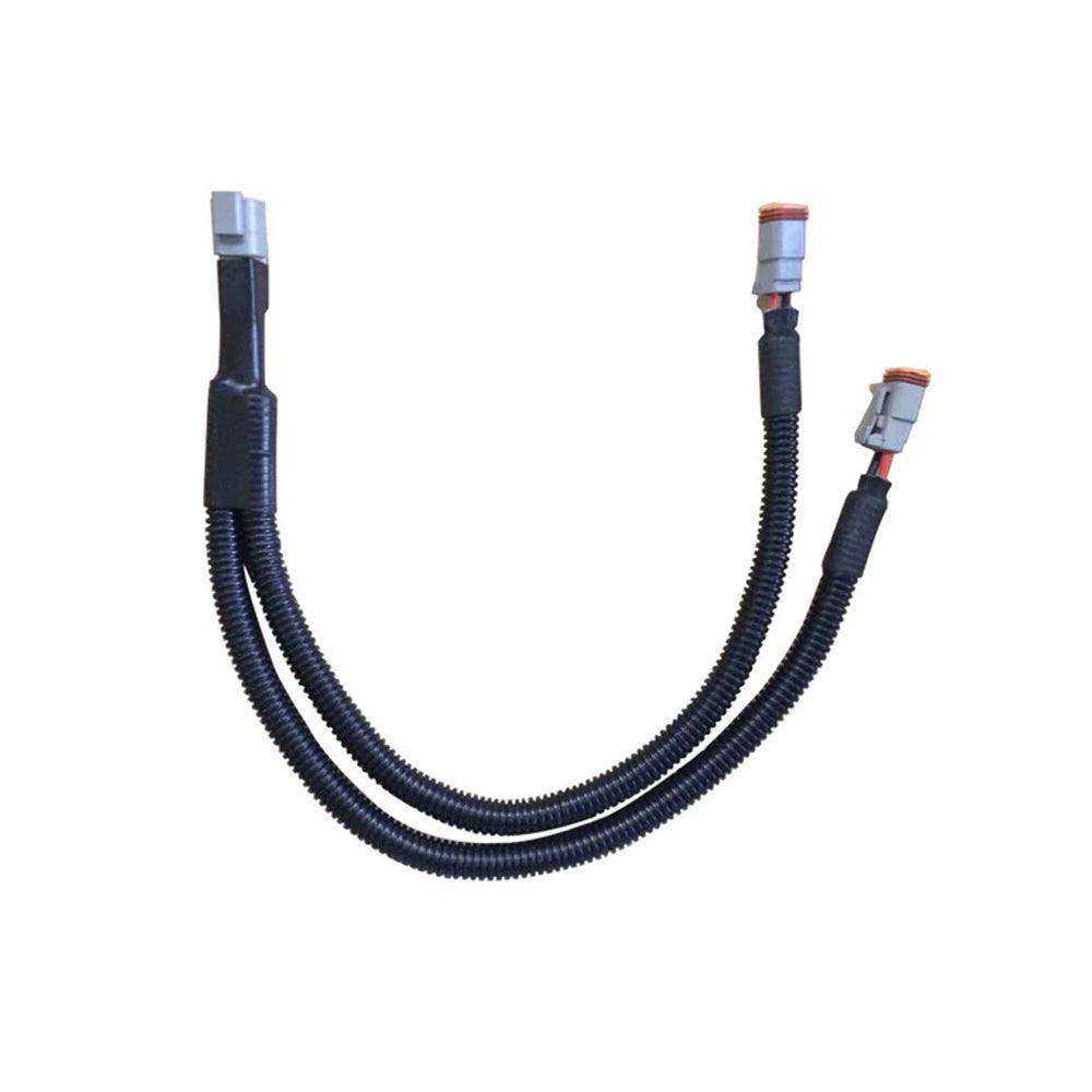 Black Oak 2-Piece Connect Cable - Skoutley Outdoors LLC