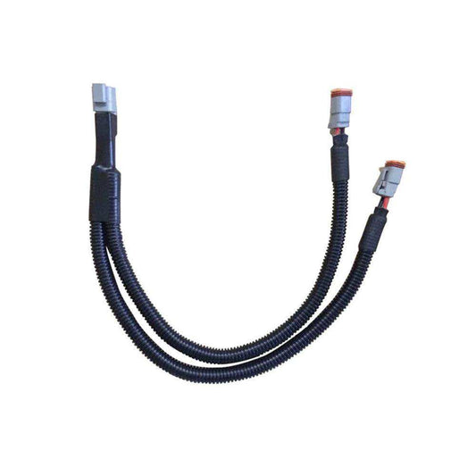 Black Oak 2-Piece Connect Cable - Skoutley Outdoors LLC