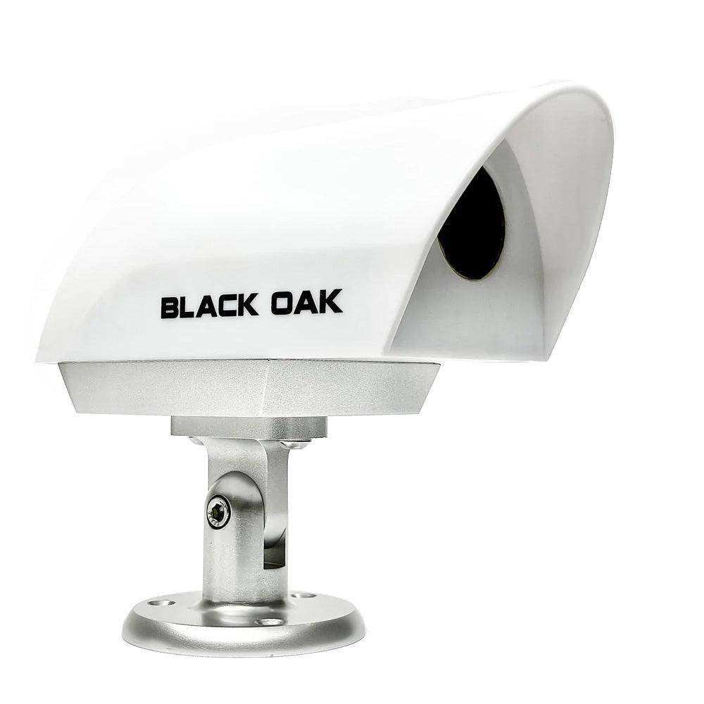 Black Oak Nitron XD Night Vision Camera - White Housing - Standard Mount - Skoutley Outdoors LLC