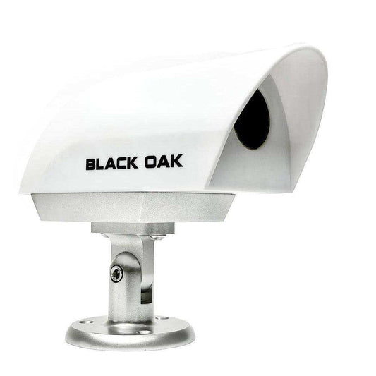 Black Oak Nitron XD Night Vision Camera - White Housing - Standard Mount - Skoutley Outdoors LLC