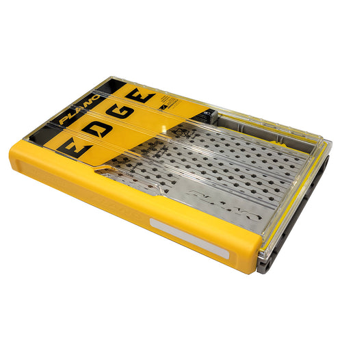 Plano EDGE 3600 Hook Box - Skoutley Outdoors LLC