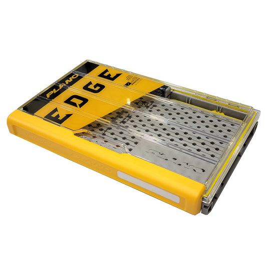 Plano EDGE 3600 Hook Box - Skoutley Outdoors LLC