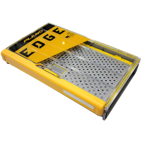 Plano EDGE 3700 Hook Box - Skoutley Outdoors LLC