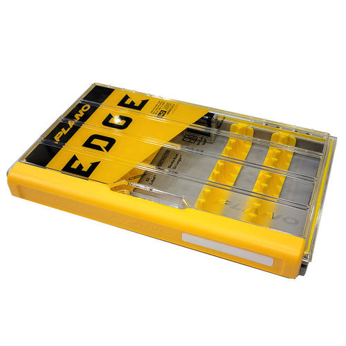 Plano EDGE 3600 Jig/Bladed Jig Box - Skoutley Outdoors LLC