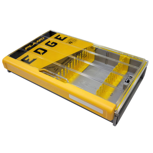 Plano EDGE 3700 Spinner Bait Box - Skoutley Outdoors LLC