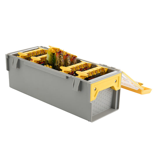 Plano EDGE Frog Box - Skoutley Outdoors LLC