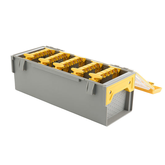 Plano EDGE Frog Box - Skoutley Outdoors LLC
