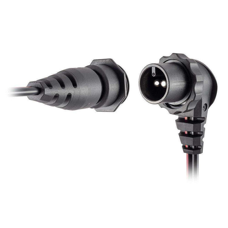 Load image into Gallery viewer, Minn Kota MKR-28 Trolling Motor Plug &amp; Receptacle - Skoutley Outdoors LLC
