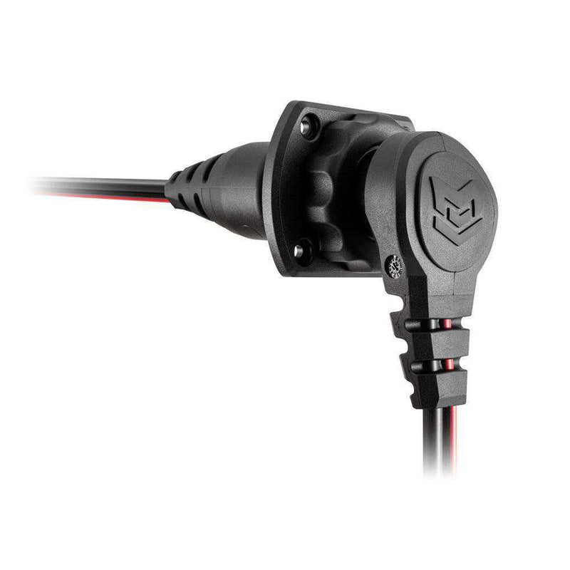 Load image into Gallery viewer, Minn Kota MKR-28 Trolling Motor Plug &amp; Receptacle - Skoutley Outdoors LLC
