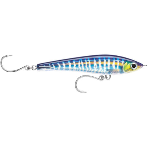 Rapala X-Rap® Magnum Stick 17 - HD Wahoo UV - Skoutley Outdoors LLC