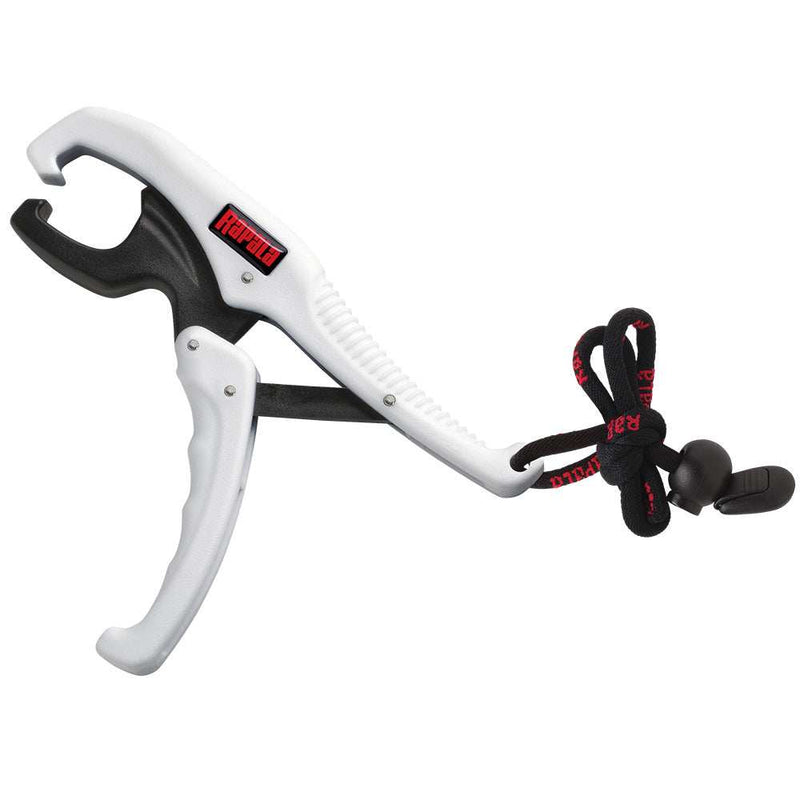 Load image into Gallery viewer, Rapala Floating Fish Gripper - 6&quot; - Skoutley Outdoors LLC
