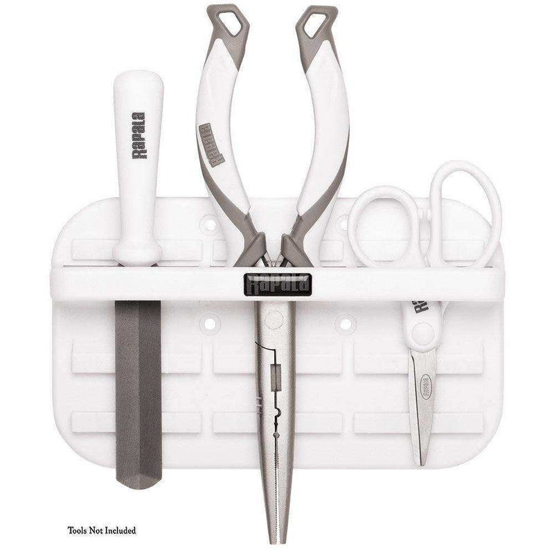 Load image into Gallery viewer, Rapala Angler&#39;s Magnetic Tool Holder - Skoutley Outdoors LLC
