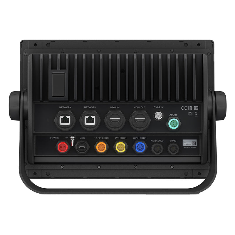 Load image into Gallery viewer, Garmin GPSMAP® 8612xsv Combo GPS/Fishfinder GN+
