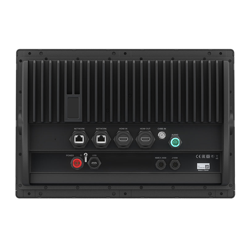 Load image into Gallery viewer, Garmin GPSMAP® 8616 Chartplotter GN+
