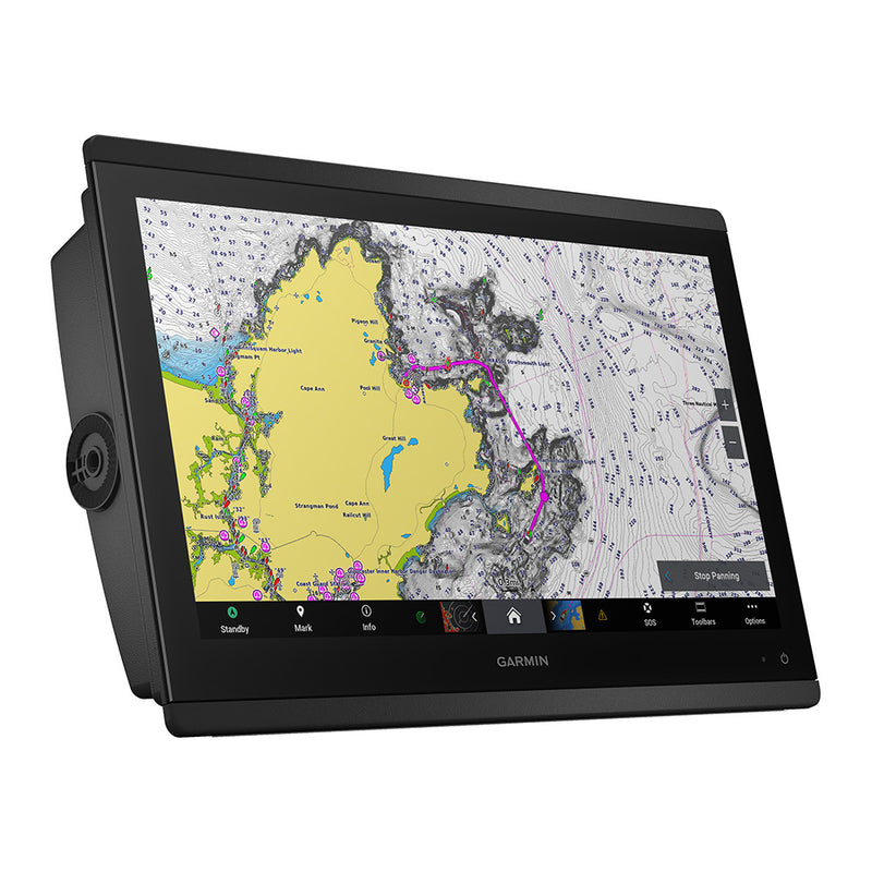 Load image into Gallery viewer, Garmin GPSMAP® 8616 Chartplotter GN+
