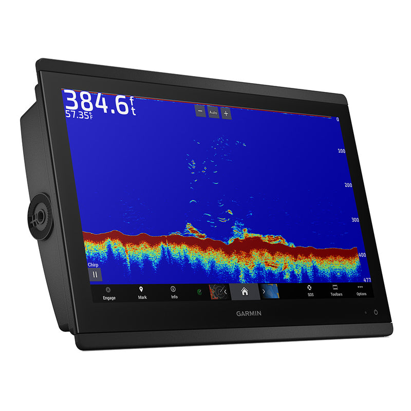Load image into Gallery viewer, Garmin GPSMAP® 8616xsv Combo GPS/Fishfinder GN+
