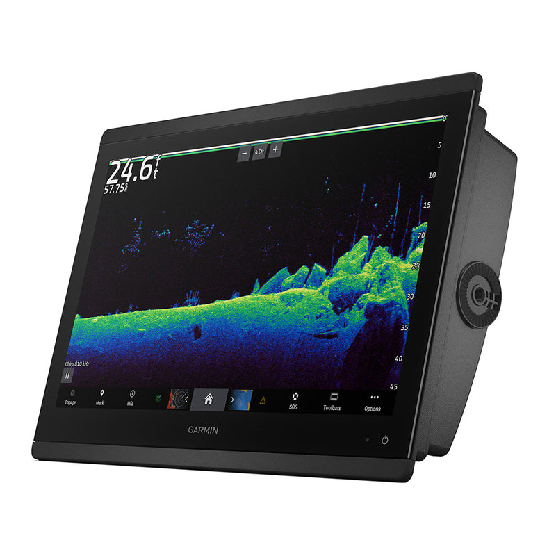 Load image into Gallery viewer, Garmin GPSMAP® 8616xsv Combo GPS/Fishfinder GN+
